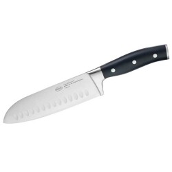 Rösle Tradition Santoku Bıçak 17,5 cm 12106 - İLK SİPARİŞE ÖZEL SEPETTE %10 İNDİRİM!