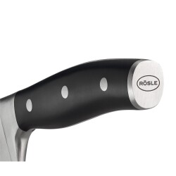 Rösle Tradition Soyma Bıçağı 8 cm - 2