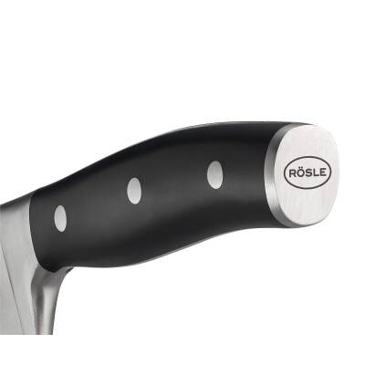 Rösle Tradition Soyma Bıçağı 8 cm - 2