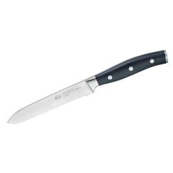 Tradition Tırtıklı Çok Amaçlı Bıçak 13 cm - 1