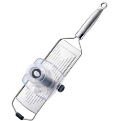 Rösle V Bıçaklı Dilimleyici Paslanmaz Çelik 95008 - 2