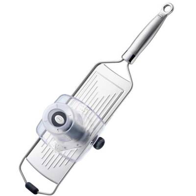 Rösle V Bıçaklı Dilimleyici Paslanmaz Çelik 95008 - 2