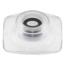 Rösle V Bıçaklı Dilimleyici Paslanmaz Çelik 95008 - 3