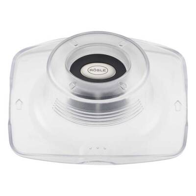 Rösle V Bıçaklı Dilimleyici Paslanmaz Çelik 95008 - 3